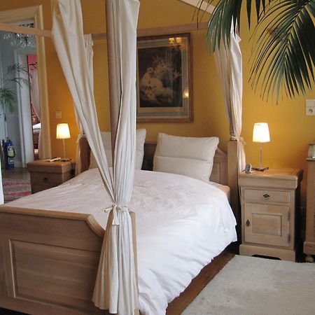 Atlas B&B Gent Pokoj fotografie