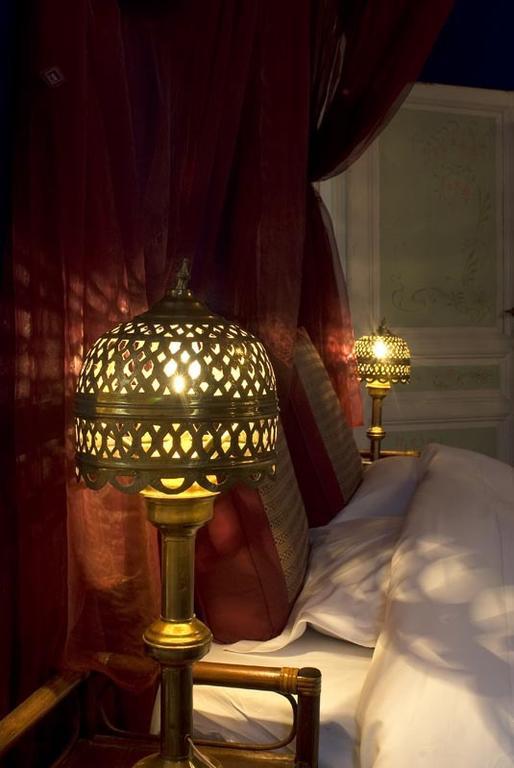 Atlas B&B Gent Pokoj fotografie