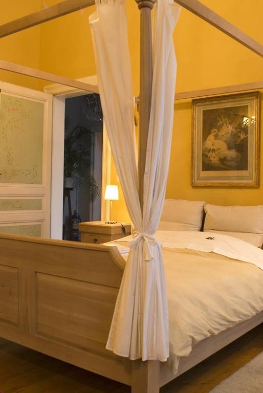 Atlas B&B Gent Pokoj fotografie